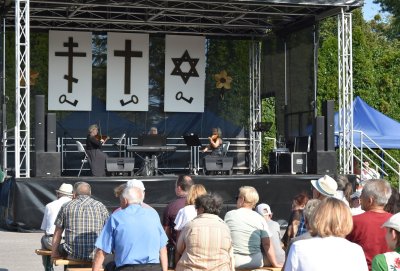  	XVII edycja Spotkania Trzech Kultur
